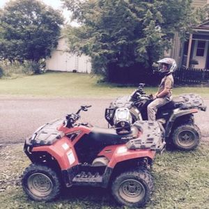 Meet your Posher, Steve